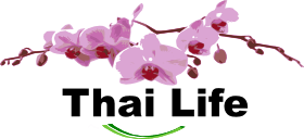 Thai Life Logo